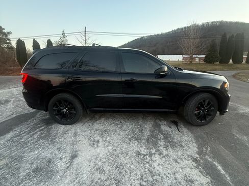Used 2017 Dodge Durango GT w/ Premium Group image 6