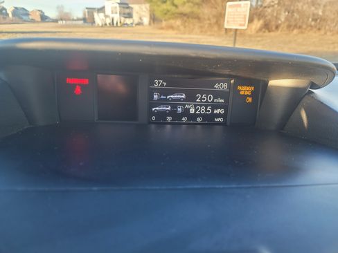 Used 2018 Subaru Forester 2.5i Premium image 15