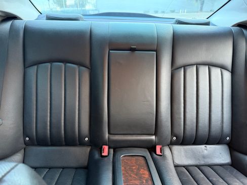 Used 2006 Mercedes-Benz CLS 500 image 15