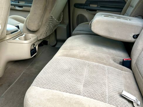 Used 2002 Ford Excursion XLT image 4