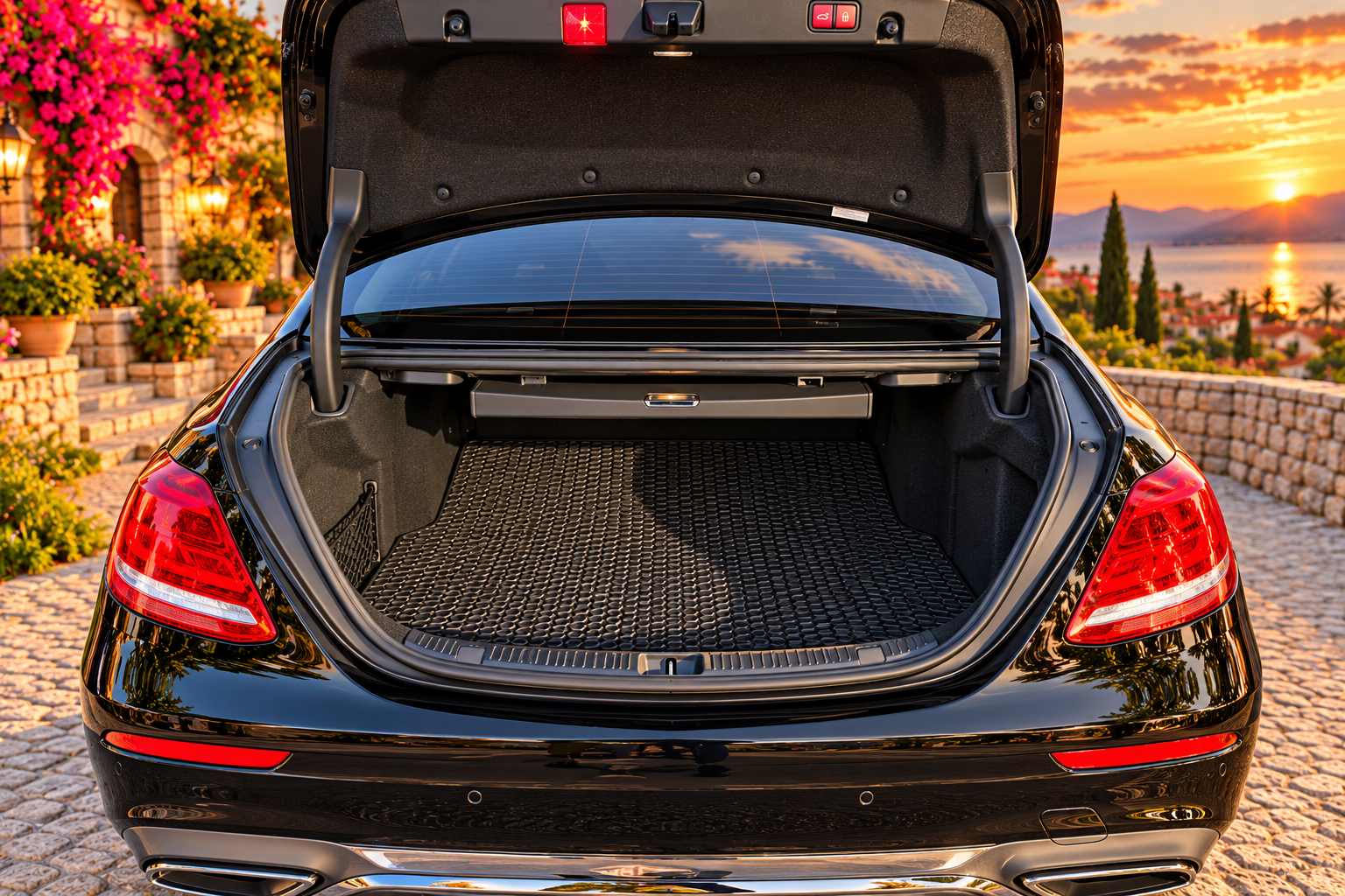 Used 2018 Mercedes-Benz E 300 image 13