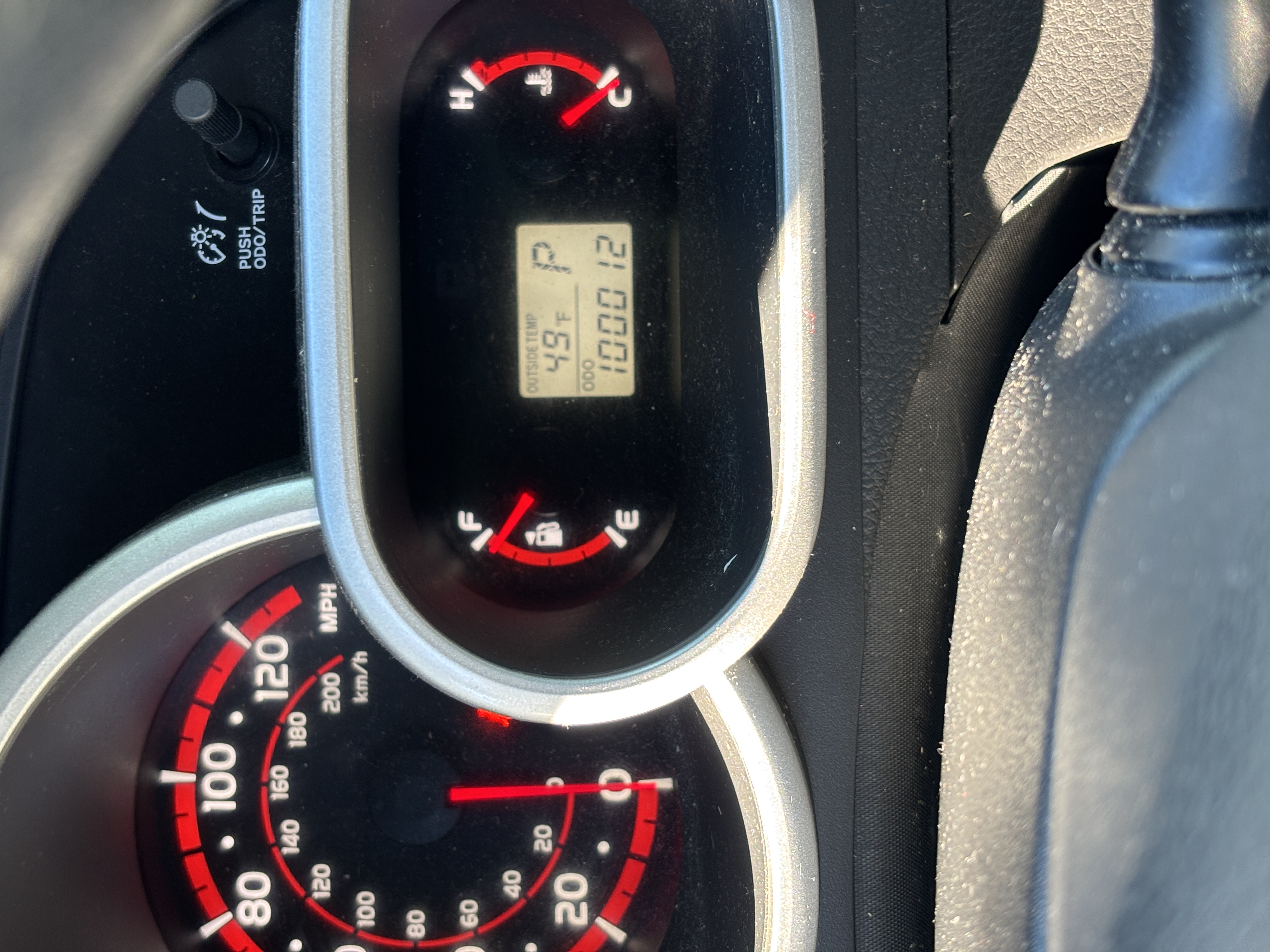Used 2009 Toyota Matrix w/ PWR Pkg FWD image 13