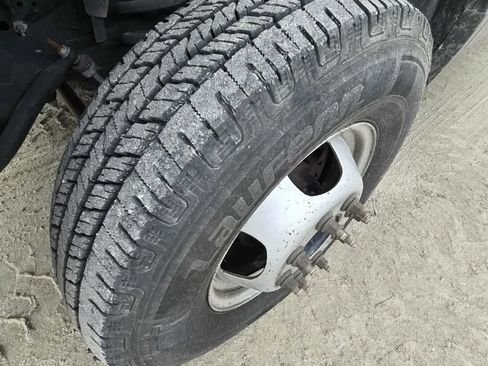 Used 2022 RAM 3500 Tradesman image 13