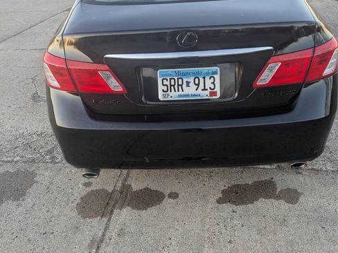 Used 2007 Lexus ES 350 image 9