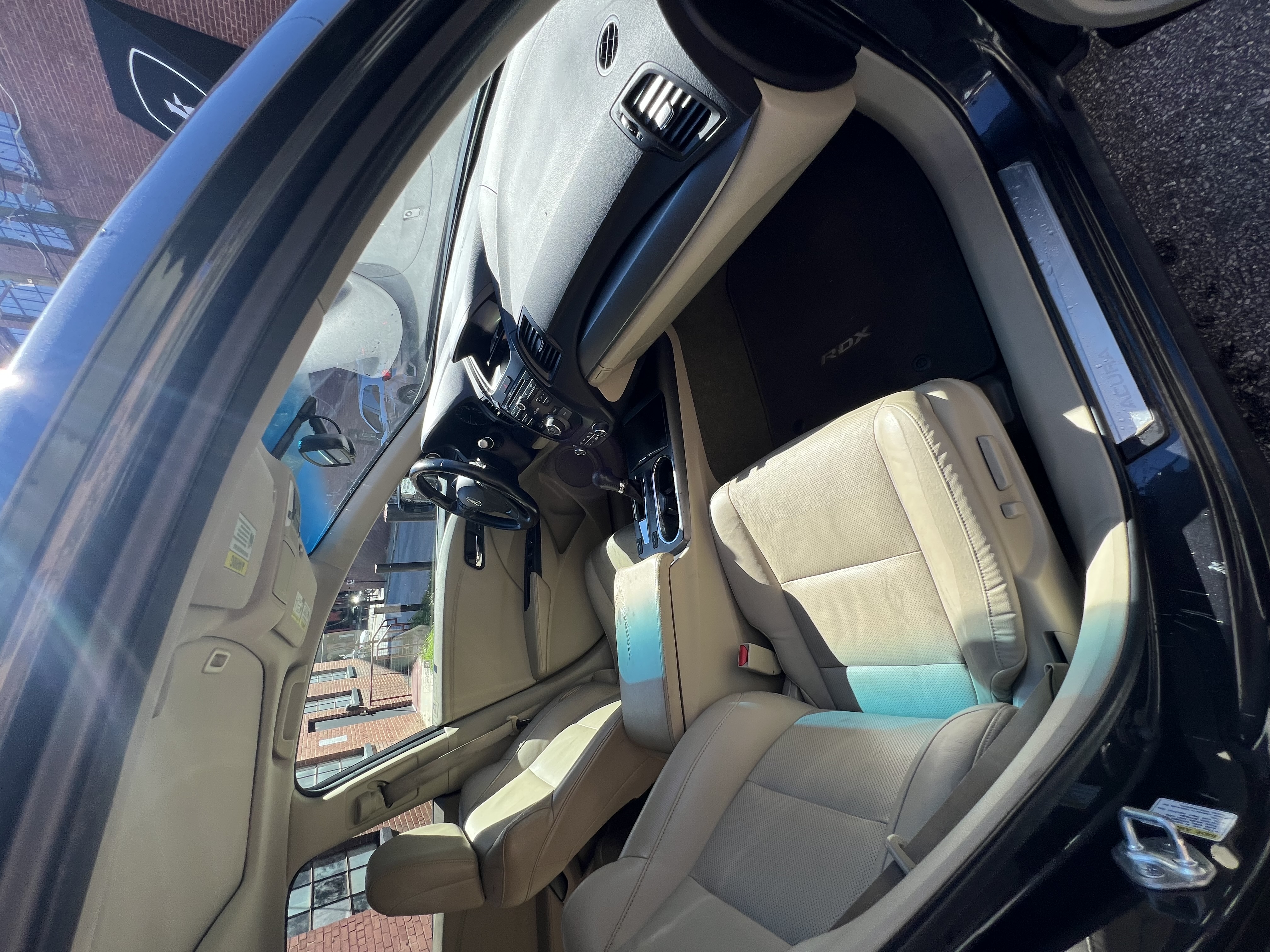 Used 2013 Acura RDX FWD image 11