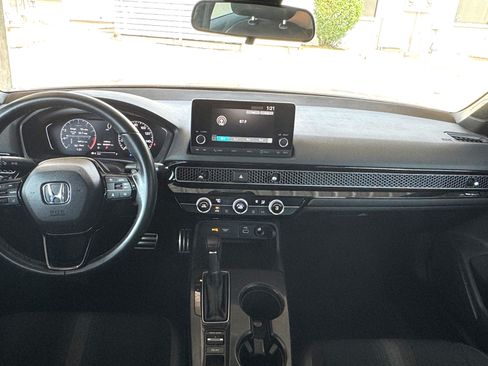 Used 2022 Honda Civic Sport image 7