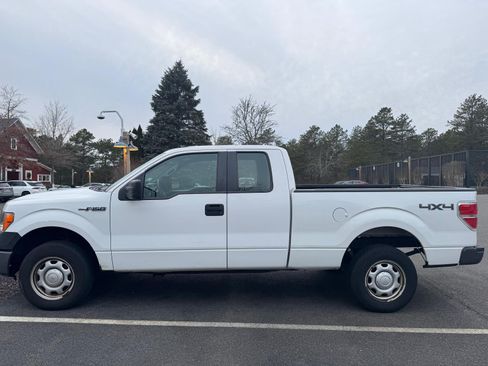 Used 2013 Ford F150 XL image 2