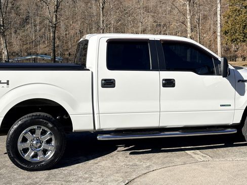 Used 2014 Ford F150 XLT w/ Equipment Group 302A Luxury image 2