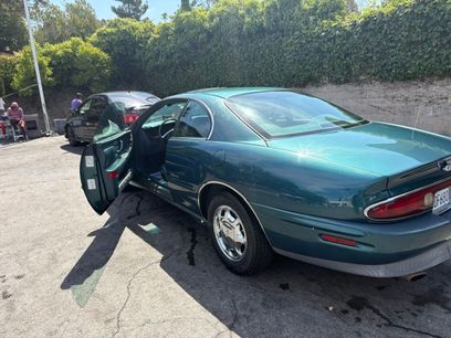 Used 1997 Buick Riviera Supercharged Coupe w/ Prestige Opt Pkg