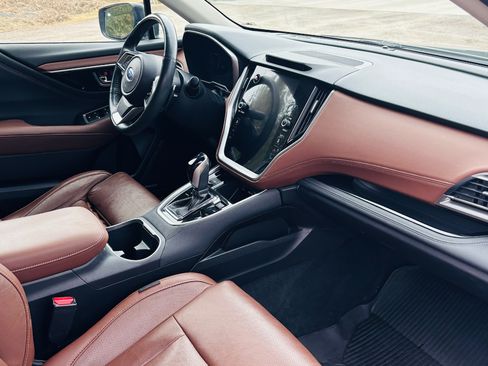 Used 2022 Subaru Outback Touring XT w/ Popular Package #2 image 13