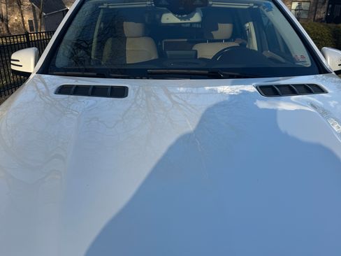 Used 2019 Mercedes-Benz GLS 550 4MATIC image 6