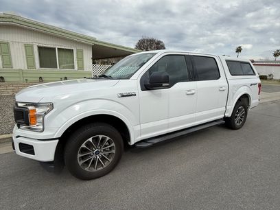 Used 2019 Ford F150 XLT w/ Equipment Group 302A Luxury