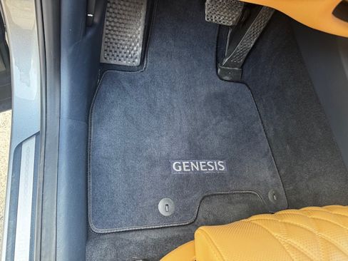 Used 2023 Genesis GV80 3.5T w/ Prestige Package image 23