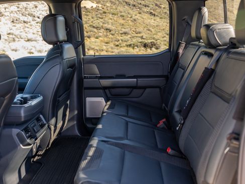 Used 2023 Ford F150 Raptor w/ Raptor 37 Performance Package image 8