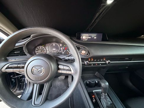 Used 2023 MAZDA CX-30 AWD 2.5 S image 15