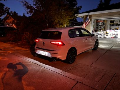 Used 2024 Volkswagen GTI Autobahn