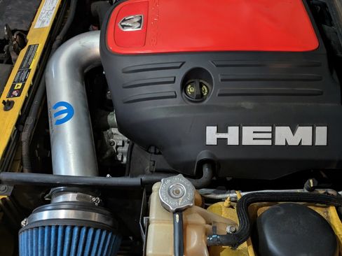 Used 2006 Dodge Charger R/T image 19