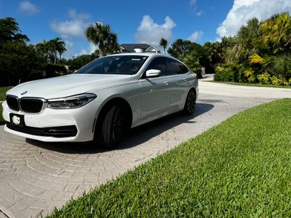 Used 2019 BMW 640i Gran Turismo xDrive