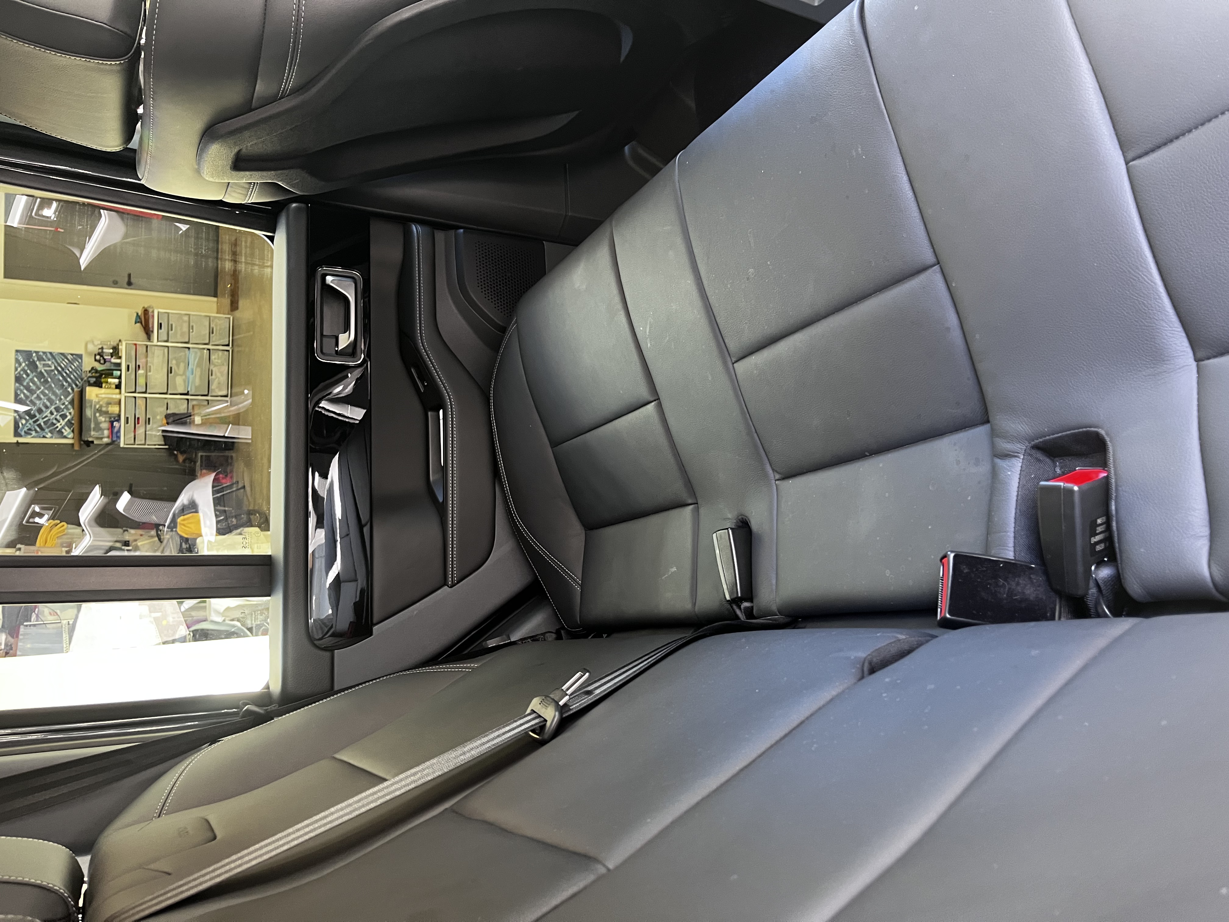 Used 2024 INEOS Grenadier Station Wagon AWD/4WD image 17