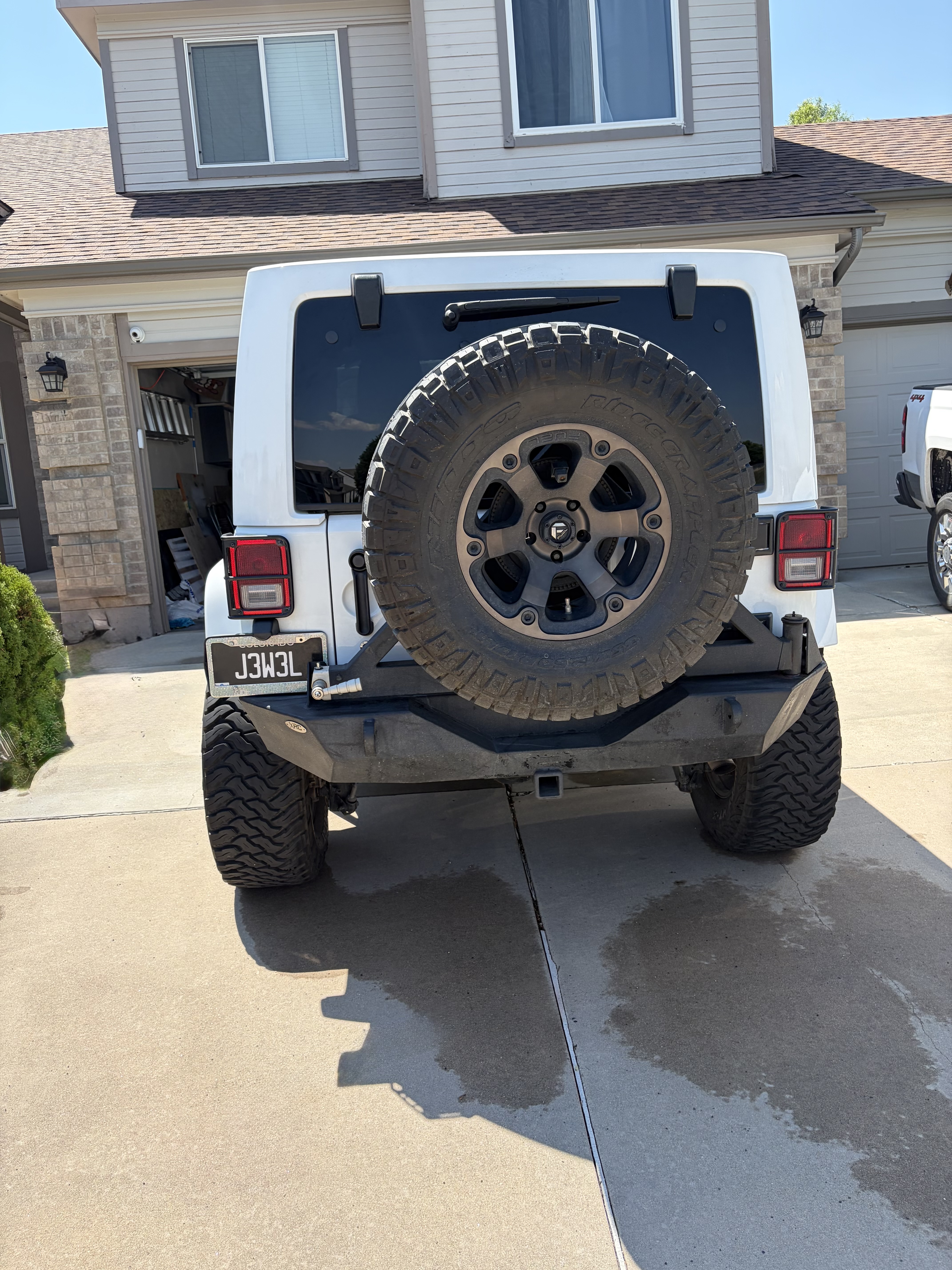 Used 2018 Jeep Wrangler Unlimited Sport AWD/4WD image 6