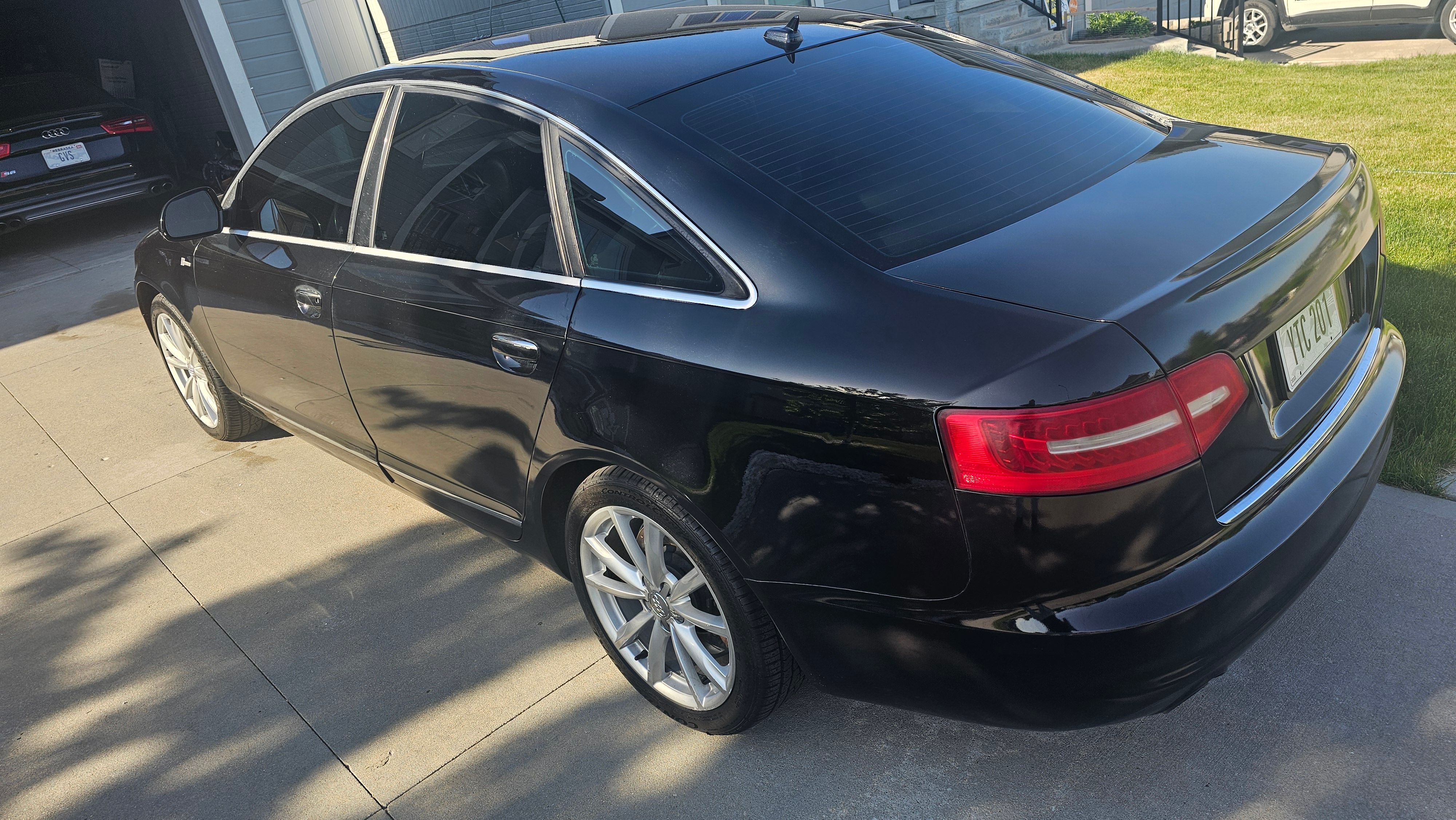 Used 2009 Audi A6 3.0T Prestige AWD/4WD image 6