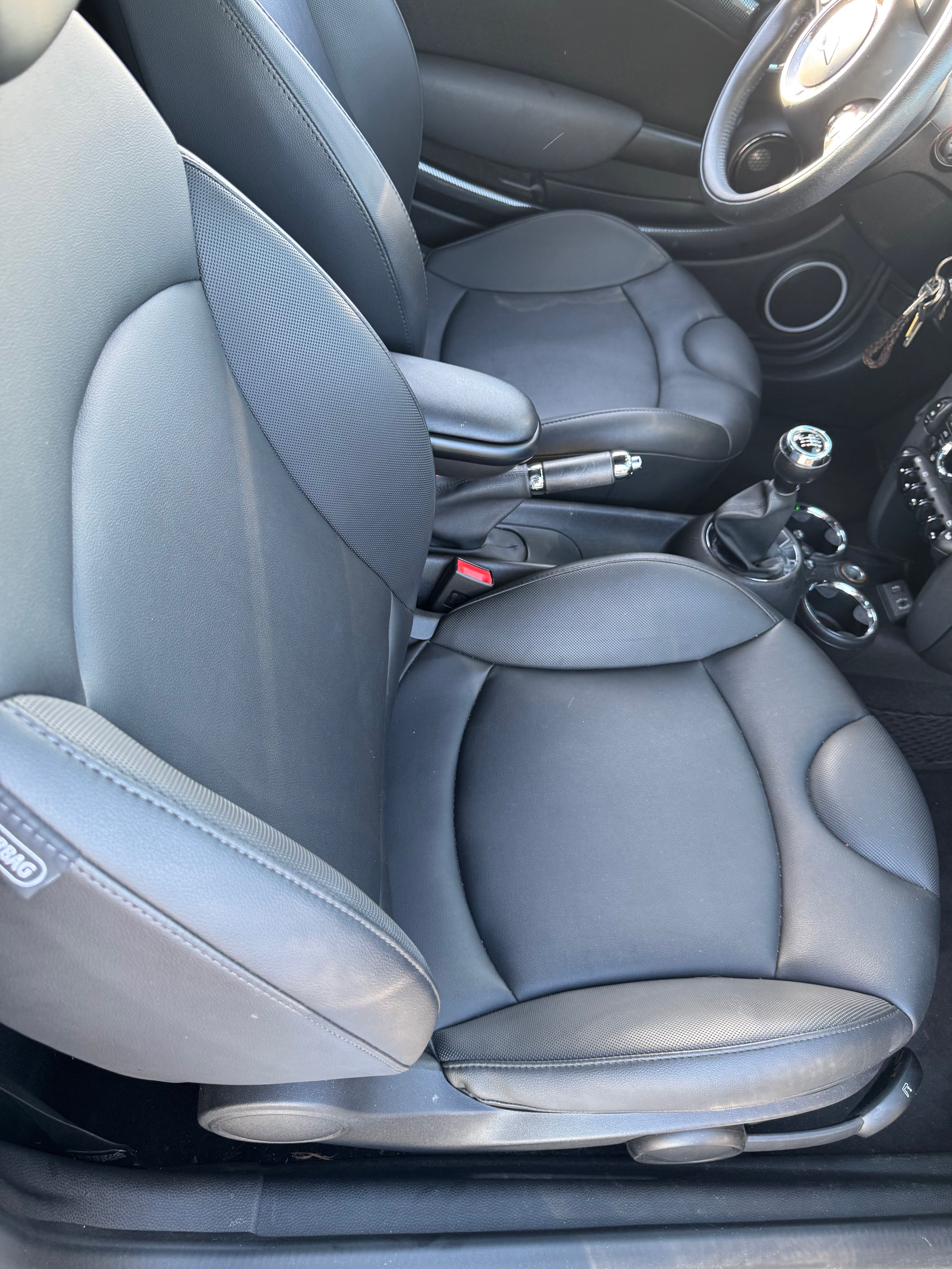 Used 2013 MINI Cooper Coupe S FWD image 17