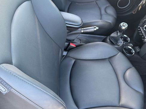 Used 2013 MINI Cooper Coupe S FWD image 17