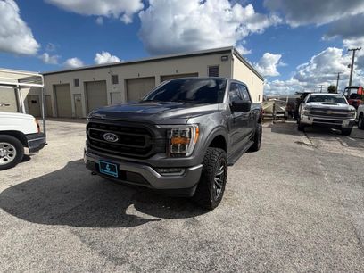 Used 2021 Ford F150 XLT w/ Equipment Group 302A High