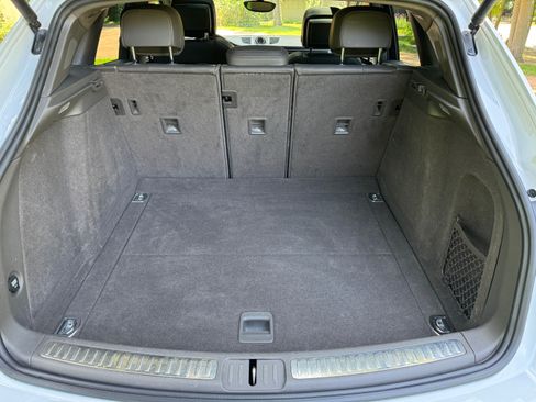 Used 2017 Porsche Macan image 4