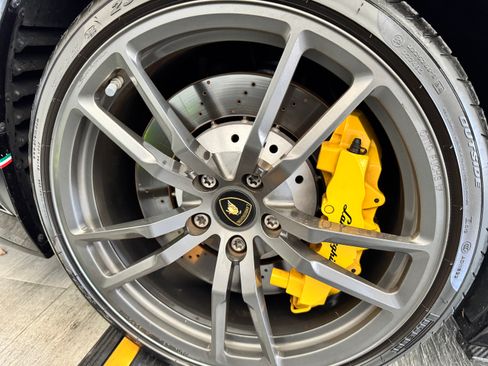 Used 2011 Lamborghini Gallardo Superleggera image 30