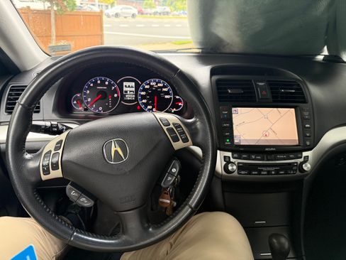 Used 2006 Acura TSX FWD image 11