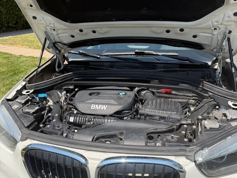 Used 2017 BMW X1 sDrive28i FWD image 20