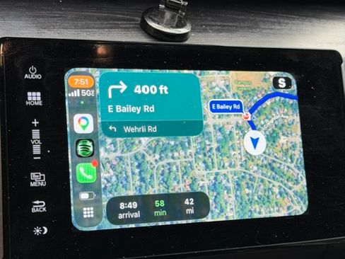 Used 2018 Honda Clarity Plug-In Hybrid image 15