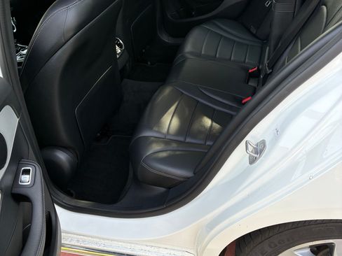 Used 2018 Mercedes-Benz C 300 Sedan image 13