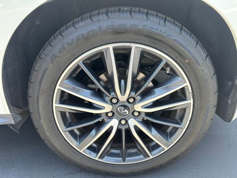 Used 2016 INFINITI QX60 FWD w/ Premium Plus Package image 9