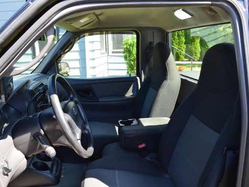 Used 2003 Ford Ranger Edge RWD image 24