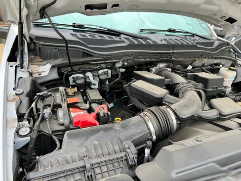 Used 2020 Ford F350 XL w/ Power Equipment Group RWD image 14