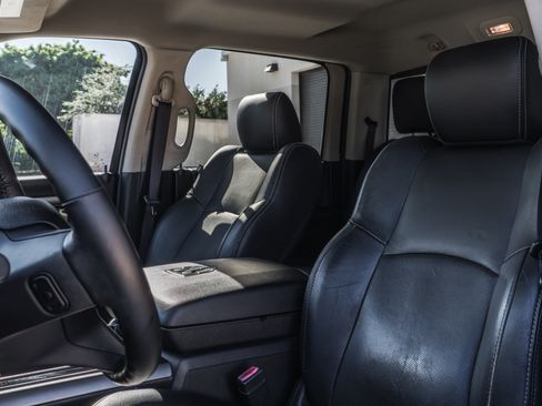 Used 2014 RAM 1500 Sport w/ Convenience Group image 20