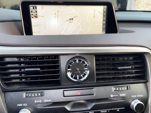 Used 2017 Lexus RX 350 FWD w/ Premium Package image 12