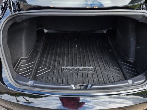 Used 2020 Tesla Model 3 Long Range image 15