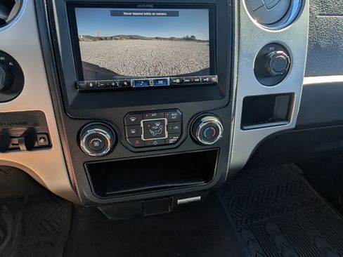 Used 2013 Ford F150 XLT w/ HD Payload Pkg image 13