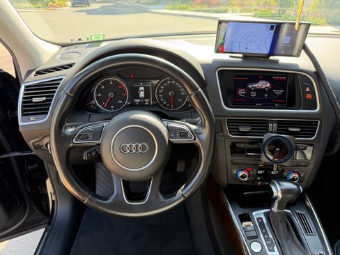 Used 2015 Audi Q5 TDI Premium Plus w/ Technology Package AWD/4WD image 11