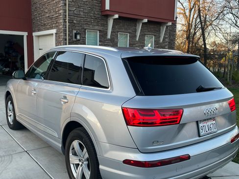 Used 2019 Audi Q7 2.0T Premium Plus w/ Premium Plus Package image 4