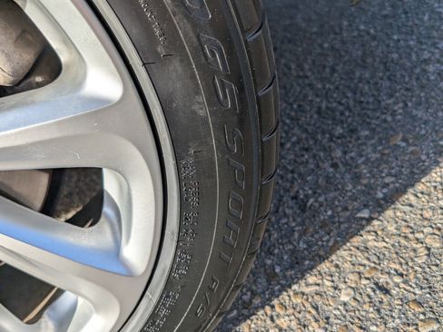 Used 2015 Buick LaCrosse Leather image 15