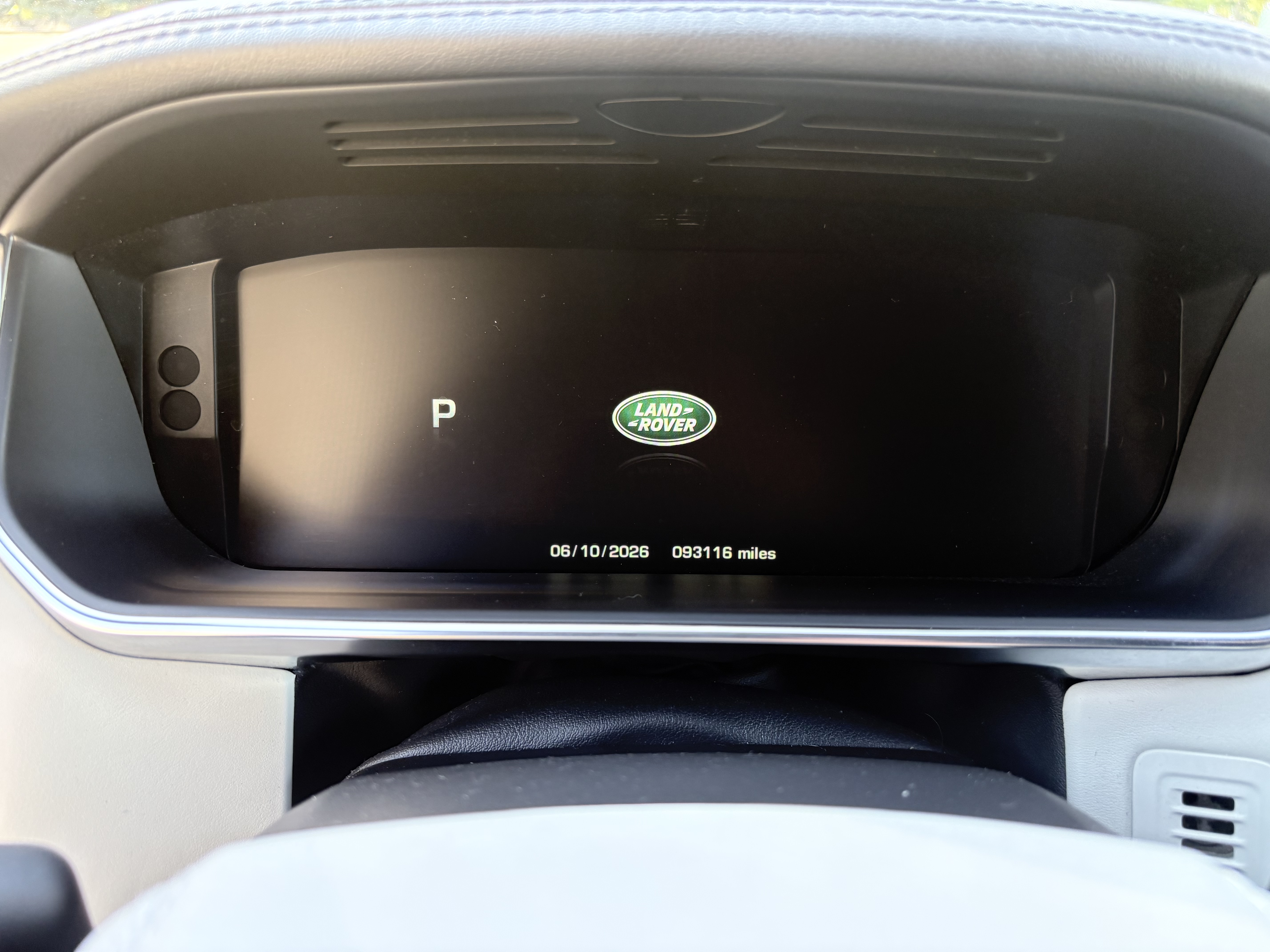 Used 2016 Land Rover Range Rover HSE AWD/4WD image 18