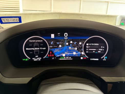 Used 2025 Porsche Panamera Turbo S image 6