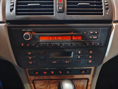 Used 2006 BMW X3 3.0i