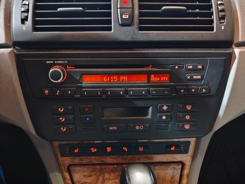 Used 2006 BMW X3 3.0i image 1