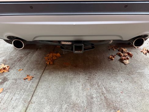 Used 2013 Ford Escape Titanium w/ Parking Technology Pkg image 15