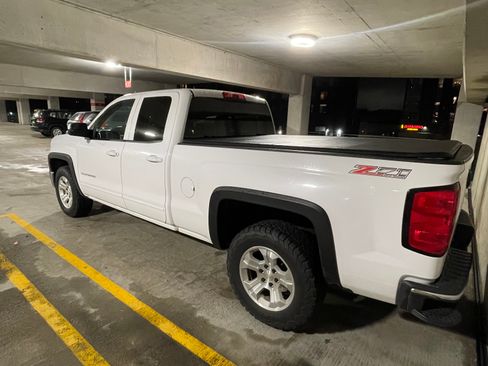 Used 2015 Chevrolet Silverado 1500 LT w/ All Star Edition image 5
